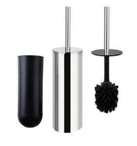 WC Brush Stainless Steel Wall Gloss Quality Model